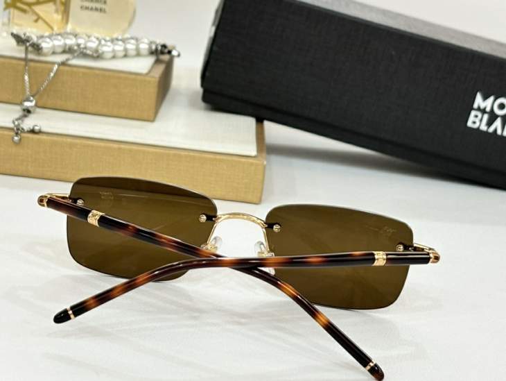 Picture of Mont Blanc Sunglasses _SKUfw73237415fw